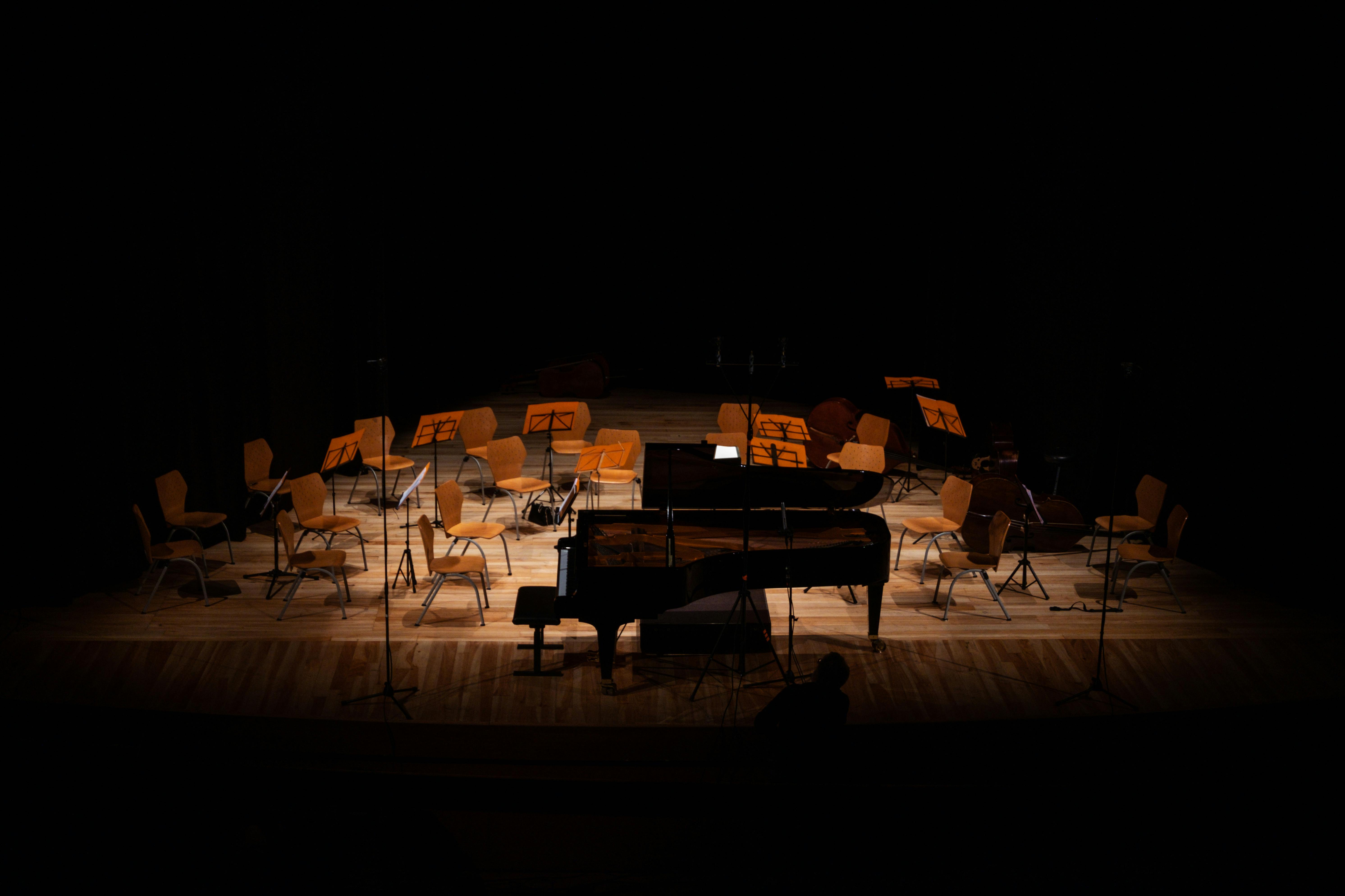 Rising Stars Student Concert